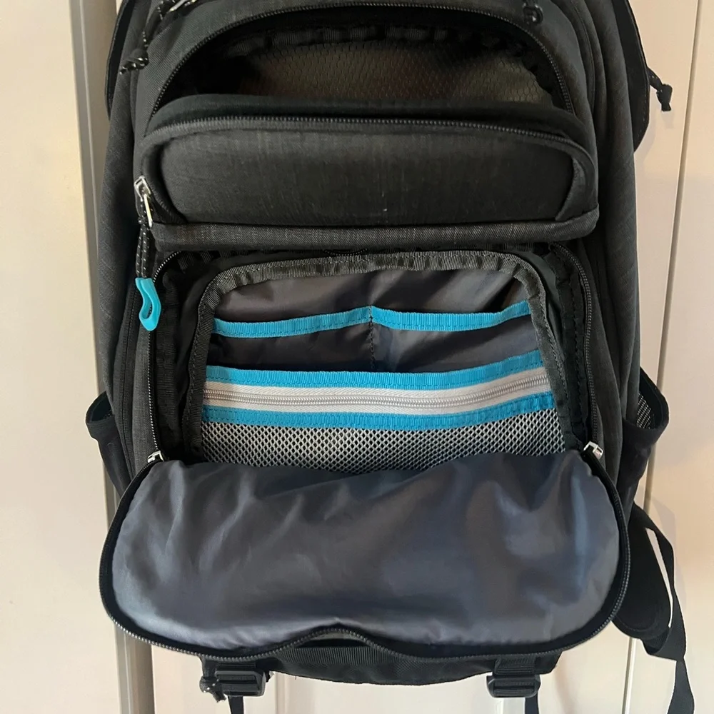 Thule stravan laptop bag backpack